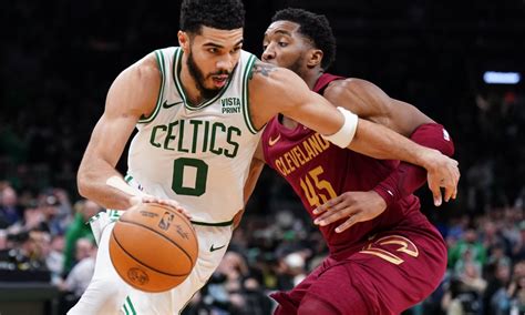 cavs vs celtics live